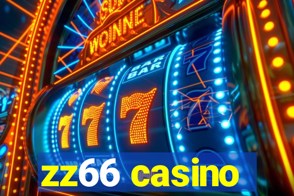 zz66 casino